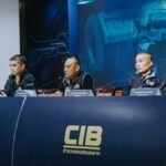 Major bribery ring in highways department uncovered | Thaiger