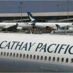 Cathay chaos: Engine failure grounds entire A350 fleet | Thaiger