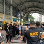 Weigh station chief nabbed in bribery scandal | Thaiger