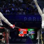 Thai wheelchair fencing queen&#8217;s stunning comeback victory | Thaiger