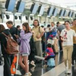 38 flights cancelled as Hong Kong braces for super storm Yagi | Thaiger