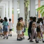 International schools in Thailand soar as local schools shrink | Thaiger