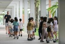 International schools in Thailand soar as local schools shrink