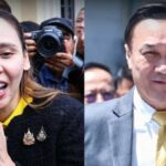 Covid chaos hits Thai Cabinet: 2 deputy ministers sidelined by virus | Thaiger