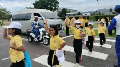 Phuket launches road safety initiative for children