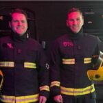 London firefighters take on 110-floor climb to honour 9/11 | Thaiger