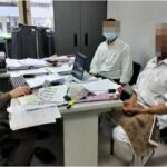 Big Buddha boss charged with illegal land grab in landslide scandal | Thaiger