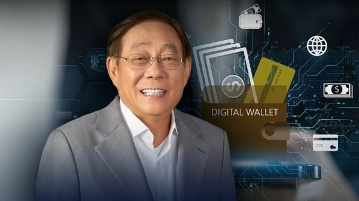 Digital wallet delay: No green light before year-end