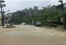 Phuket on high alert as heavy rains and flash floods loom