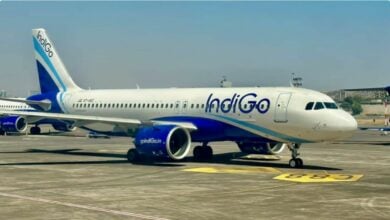 Passengers on IndiGo flight to Phuket stranded for hours