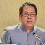 Thailand Cabinet keeps VAT at 7% for another year | Thaiger