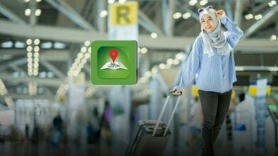 Thailand launches halal app to boost Muslim tourism