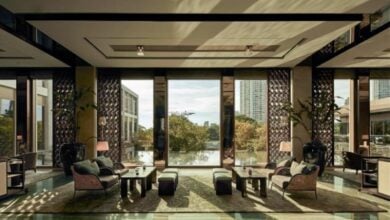 Capella Bangkok named World’s Best Hotel 2024