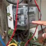 Durian plantation owners busted for cheating electricity meters | Thaiger