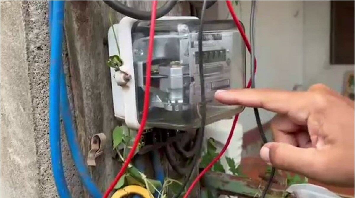 Durian plantation owners busted for cheating electricity meters