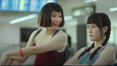 AirAsia’s new campaign: Are you always on time? (video)