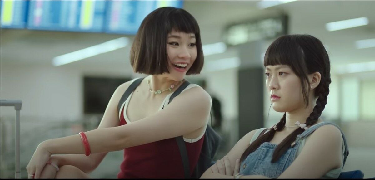 AirAsia’s new campaign: Are you always on time? (video)