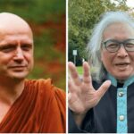 British-Thai monk and Thai national artist win diplomacy award | Thaiger