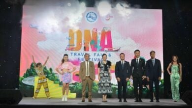 Bangkok travel fair promises to unlock your ‘travel DNA’