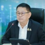 New alert system to be rolled out for natural disasters in Thailand | Thaiger