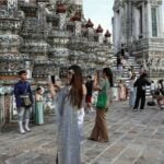 93 countries including Singapore will require ETA for Thai entry