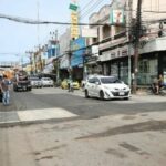 Phuket&#8217;s roads get a makeover in time for Vegetarian Festival | Thaiger