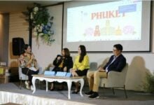 Phuket’s tourism boom set to break records this year