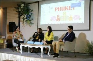 Phuket’s tourism boom set to break records this year