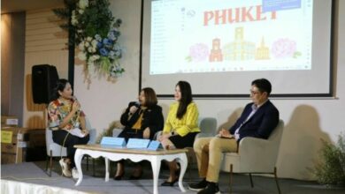 Phuket’s tourism boom set to break records this year