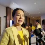 Bangkok is ready for potential flooding: Deputy Interior Minister | Thaiger