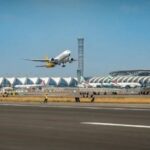 Bangkok airport runway gears up for November opening | Thaiger