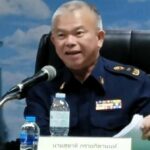 Ex-mayor of Kathu embroiled in corruption scandal | Thaiger