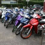 Phuket police cracks down on noisy bikes and rowdy teens | Thaiger