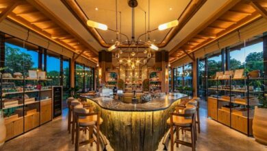 Discover Jampa restaurant: Phuket’s hidden farm-to-fork culinary gem