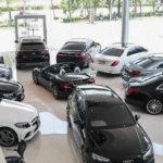The second-hand cars in Thailand starting at 100K baht | Thaiger