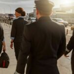 Senior flight attendant sues United Airlines for calling her a snitch | Thaiger