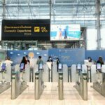 New customs centre at Suvarnabhumi aims to boost Thai logistics | Thaiger