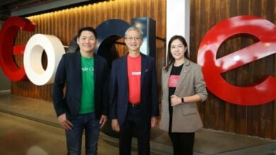 TAGTHAi and Google Cloud to transform tourism in Thailand