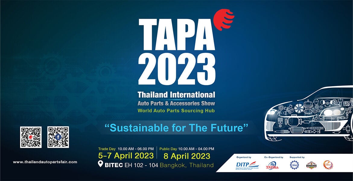 Automotive expos in Thailand that you should go [ 2024 - 2025 ] | Thaiger