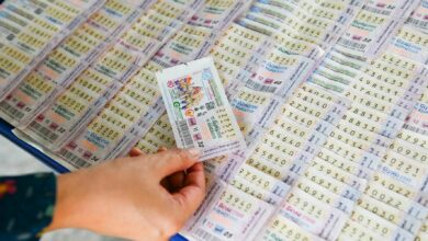 What to do after winning the lottery in Thailand | Thaiger