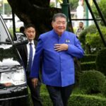 Thai military faces renewed bribery allegations involving US firm | Thaiger