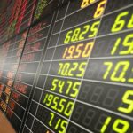 Thai stock market leads Asia with 6% dollar gain in September | Thaiger