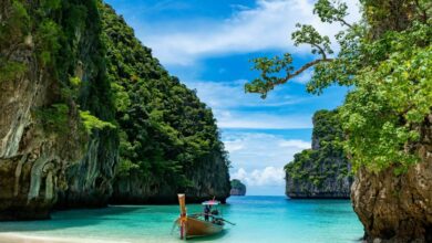 Navigating visa & work permits for remote workers in Thailand