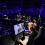 Thailand levels up: Set to be Southeast Asia’s e-sports epicentre | Thaiger