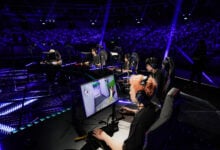 Thailand levels up: Set to be Southeast Asia’s e-sports epicentre