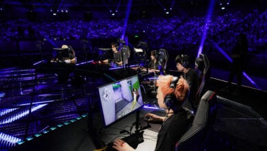 Thailand levels up: Set to be Southeast Asia’s e-sports epicentre