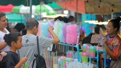 Thailand’s economy to see 2.5% growth in 2024, EIC forecasts