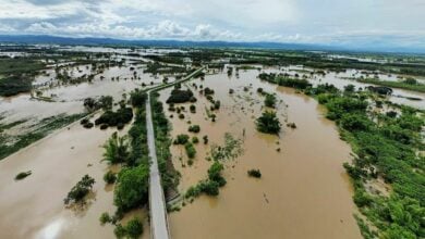 Thailand plans post-flood tourism campaigns for northern provinces