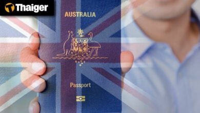 Thailand video news | Australia to require Electronic Travel Authorization (ETA) for entry to Thailand, Indonesia to deport fugitive ex-mayor with alleged criminal ties to the Philippines