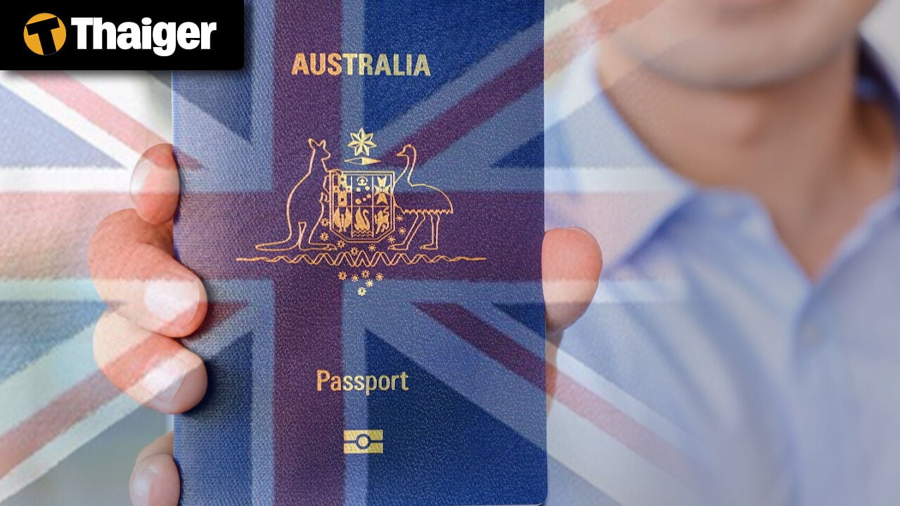 Thailand video news | Australia to require Electronic Travel Authorization (ETA) for entry to Thailand, Indonesia to deport fugitive ex-mayor with alleged criminal ties to the Philippines